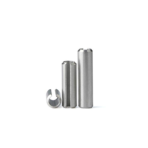 Giá thấp CNC gia công 304 thép không gỉ <span class=keywords><strong>cotter</strong></span> <span class=keywords><strong>pin</strong></span> định vị <span class=keywords><strong>pin</strong></span> C mùa xuân <span class=keywords><strong>Pin</strong></span> - Product Image 1