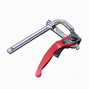 Collier de serrage pour tubes de qualité supérieure, série robuste DIN 3015, galvanisé, pour applications industrielles - Product Image 2