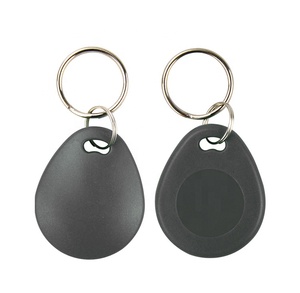Kiểm soát truy cập <span class=keywords><strong>HF</strong></span> ABS nhựa <span class=keywords><strong>Keychain</strong></span> <span class=keywords><strong>RFID</strong></span> NFC thông minh <span class=keywords><strong>keyfob</strong></span> cho phòng tập thể dục Spa khách sạn thang máy An Ninh Móc Chìa Khóa thẻ truy cập - Product Image 6