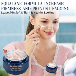 <span class=keywords><strong>Crema</strong></span> Facial de Niacinamida <span class=keywords><strong>y</strong></span> Colágeno para Lifting <span class=keywords><strong>y</strong></span> Firmeza, Hidratante que Reduce Arrugas <span class=keywords><strong>y</strong></span> Líneas de Expresión, Ilumina, Dropshipping <span class=keywords><strong>y</strong></span> Empaque Personalizado - Product Image 4