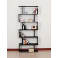 Retail Book Shelves、New Design Exhibition Book Shelf、Folding Book Shelf Design