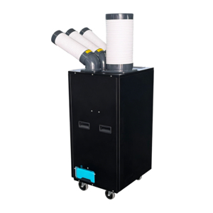 Industrial Air Conditioner 5KW Cooling Unit for Factory Warehouse Workshop - Product Image 5