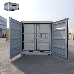 ISO Mini container Set 5ft 6ft 7ft 8ft 9ft 10ft Mini Container vận chuyển - Product Image 3