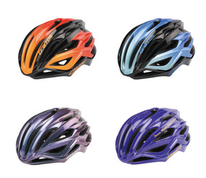 Casco de Ciclismo DYN Cratos NUEVO, Casco de Ciclismo Integralmente Moldeado, Casco de Ciclismo Seguro para Deportes de Montaña y Carretera para Adultos - Product Image 1