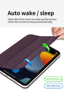 <span class=keywords><strong>Funda</strong></span> de tableta <span class=keywords><strong>original</strong></span> oficial personalizada para <span class=keywords><strong>iPad</strong></span> <span class=keywords><strong>funda</strong></span> magnética de cuero Pu para <span class=keywords><strong>iPad</strong></span> Pro 12,9 2021 - Product Image 2