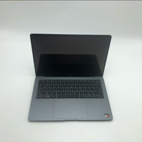 Ordinateur portable Xiaomii Pro 14 pouces 2022, processeur R7-6800H, 16 Go de RAM, 512 Go de SSD, ordinateur portable d'occasion pour les études et le travail