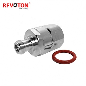 Đầu Nối Thẳng RFVOTON N Cho Cáp Đồng Trục 7/8 - Product Image 3