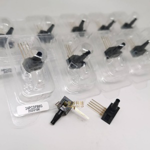 ハネウェル24PCDFB6G圧力センサー認定ディストリビューターゲージ真空 +-30 PSI SIP4産業医療 - Product Image 4