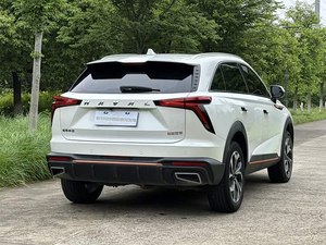 Haval Shenshou Smart <span class=keywords><strong>Prestige</strong></span> Edition 2022 2023 2024 Veicoli a Benzina Trazione Anteriore Auto Usate per Adulti - Product Image 5