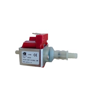 Bomba electromagnética mini East Sheng DS330 de 16W AC220-240V para fregadora de pisos, máquina de nebulización y limpiadora a vapor - Product Image 4