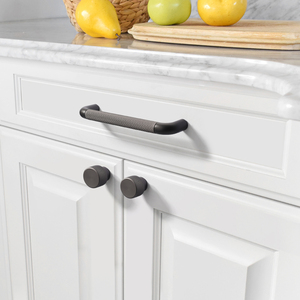 FILTA Fancy Khía Đồ Nội Thất Tủ Xử Lý Nhôm Tủ Ngăn Kéo Kéo Xử Lý Và <span class=keywords><strong>Knobs</strong></span> - Product Image 6