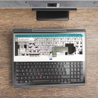 Nouveau clavier espagnol d'origine pour Lenovo Thinkpad E540 W540 T540P L540 L570 E531 T550 T560 W550S P50S clavier d'ordinateur portable