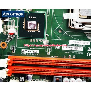Precio a consultar: Placa base industrial Advantech Aimb-567, Aimb-567vg-00a1e, Aimb-567vg, Aimb-567g2, Aimb-567g2-00a1e, Aimb-567g2-00a2e - Product Image 5