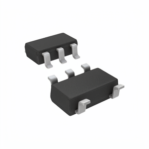 SC 74A, SOT 753 TK71728SCL-G Power Management (PMIC) Electronics Component Manufacturer Channel - Product Image 1