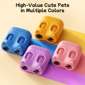 1000X Zoom Science Playtime Tool 2-inch Display Interactive Fun Develops <strong>Problem</strong> <strong>Solving</strong> Kids Microscope - Product Image 5