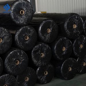 Géotextile professionnel en filament de polyester non tissé pour le <span class=keywords><strong>drainage</strong></span> paysager et la protection des canalisations - Product Image 5