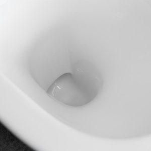 <span class=keywords><strong>WC</strong></span> Moderno in Ceramica Accessibile MWD Australia, Tazza Rotonda Senza Brida in Due Pezzi con Sifone a P <span class=keywords><strong>per</strong></span> Uso Domestico e <span class=keywords><strong>Disabili</strong></span> - Product Image 4