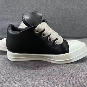 Baskets unisexe de créateur haut de gamme respirantes à coupe basse pour le printemps et l'hiver, chaussures de marche durables style chunky - Product Image 2