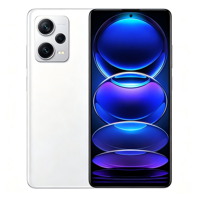 Original Mi Note 12 Pro+ 5G Unlocked Android Smartphone Dual SIM Global Version Wholesale Supplier China Origin