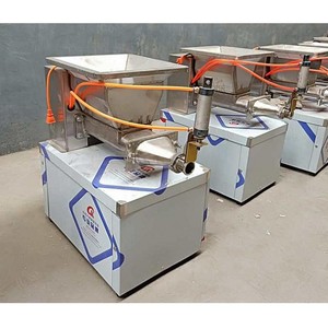 Automatic Ce Approved Dough Divider Price Volumetric Dough Divide for Sale Dough Cutter <b>Machine</b> - Product Image 4