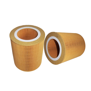 Élément de filtre à air Manny 6211473900 pour compresseur d'air à vis, en papier, certifié ISO9001, neuf et d'occasion - Product Image 5