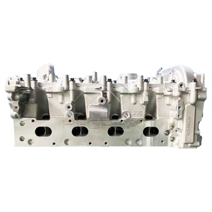 Conjunto de Cabeza de Cilindro M274 920 para Motor M274, A2740106602, A2740104600, A2740109706, 2740106602, A2740100603 para 250 A2740106602 A2740 - Product Image 6