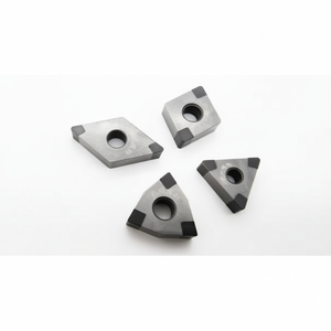 Lijadora de banda con herramienta de corte y formación CNGN 120408 BTS2800 CBN de BERTL - Product Image 1