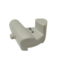 Honeywell Elster Compteur d'eau électronique à impulsions sans fil Application IoT avec technologie Lorawan