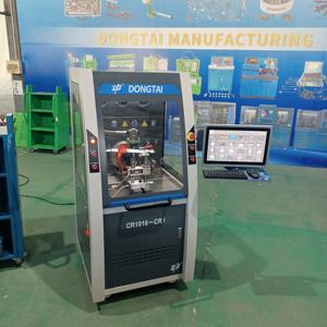 CR1016 CRI Common Rail Injektor prüfstand - Product Image 3