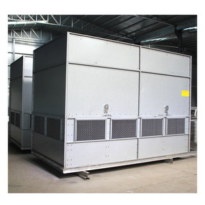 Hiệu quả cao bay hơi làm mát không khí nước ngưng đóng cửa tháp làm mát - Product Image 6