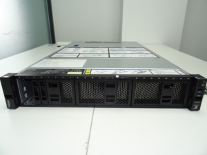 Servidores HPE ProLiant <span class=keywords><strong>DL360</strong></span> Gen8 Gen9 Gen10 <span class=keywords><strong>G8</strong></span> G9 G10 de Segunda Mano Reacondicionados a Precio Económico, Servidores de Rack para Computadora - Product Image 1