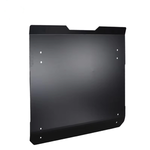 YongJin Toit Utv 2 places en aluminium noir pour Polairs RZR <span class=keywords><strong>PRO</strong></span> XP PREMIUM ULTIMATE 2883743-458 <span class=keywords><strong>2020</strong></span> - Product Image 3