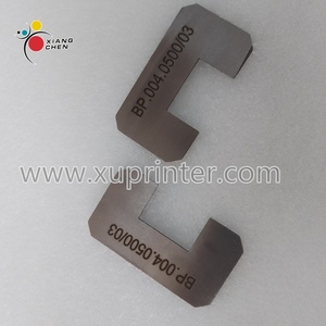 Herramienta de calibración WD BP.004.0500 para caja de engranajes de grupo de la máquina SM102, piezas de impresión offset Heidelberg - Product Image 4