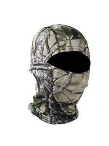 Hochwertige Skimaske mit Strickdesign, Individuell Besticktes Logo, Warme Wintermütze, Winddichter <span class=keywords><strong>Balaclava</strong></span>-Stil für Erwachsene, Unisex, Reisen - Product Image 5