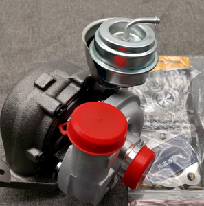 Cincin Nosel Baru Turbocharger Mesin Gas untuk JAC T6 T8 Ruifeng S5 S7 M4 M5 M6 J3 J4 J5 J6 J7 Jiayue 1.5t <span class=keywords><strong>2</strong></span>.0T - Product Image 3