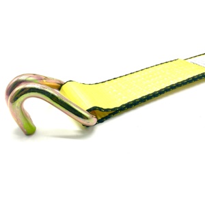 ES10059 2 in X 10ft Auto zug riemen Auto Zurr gurt Auto Rad riemen für Anhänger - Product Image 3