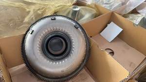 ทอร์คคอนเวอร์เตอร์ DSI M11 ของแท้รุ่นใหม่ - Product Image 2