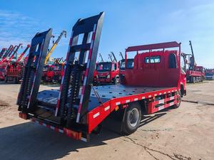 Vente directe usine – <span class=keywords><strong>Camion</strong></span> diesel robuste personnalisé à transmission manuelle, <span class=keywords><strong>camion</strong></span> plateau long et économique pour le transport sur plateau – Nouveau - Product Image 6