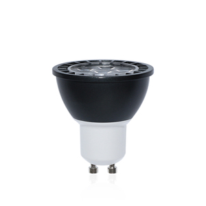 อลูมิเนียม GU10 หลอดไฟสปอร์ตไลท์ LED 5W AC120V หลอดไฟ LED ประหยัดพลังงานแบบหรี่แสงได้สำหรับแสงสว่างเชิงพาณิชย์ในร่ม - Product Image 3