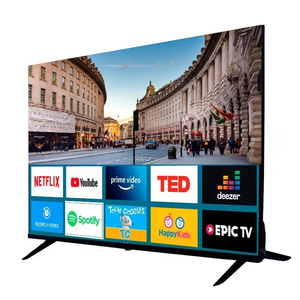 Televisor Inteligente de Fabricante, 24, 32, 40, 43, 50, 55, 65 Pulgadas, con Android, WiFi, Televisor Inteligente de 55 Pulgadas, 75 Pulgadas - Product Image 1