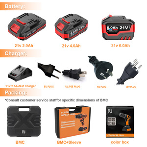 Erstklassige Großhandels-Marken-Elektrobohrmaschinen aus China - Product Image 3