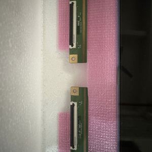 HKC 50 Inch 4K LCD PT500GT06-1 <b>TV</b> <b>Screen</b> LED TFT Display <b>Tv</b> Panel Open Cell Flexible Spare <b>Replacement</b> Parts for <b>TV</b> Repair - Product Image 6