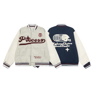 Veste d'hiver pour homme grande taille, coupe ajustée, vêtements de travail, vêtements techniques de sport, vêtements de course, veste de vélo, veste universitaire 2025 pour homme - Product Image 1