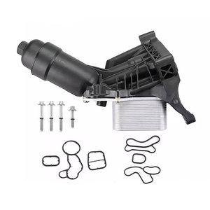 ชุดกรองน้ำมันเครื่องและหม้อน้ำ BMW B48 รุ่น 11428596283 สำหรับเปลี่ยนซ่อมอะไหล่ยานยนต์ - Product Image 1