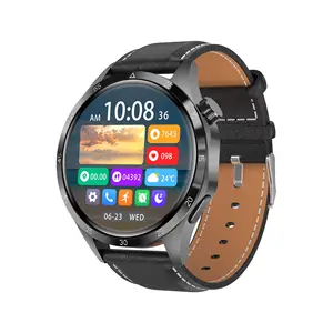MT300 smart watch smartwatch 2024 reloj inteligente new arrival GT4 pro GT 4 AMOLED Phone call ECG PGG