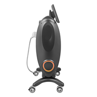 Machine de massage