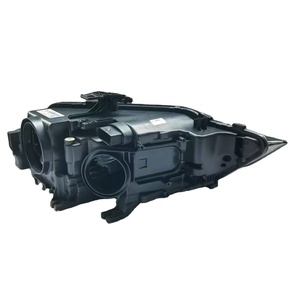 Faro Delantero Izquierdo para A4L RS4 B8.5 Hernia, Compatible con Modelos 2013, 2014, 2015 y 2016, para B9 - Product Image 5