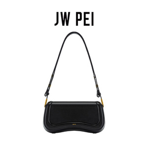 Bolso Bandolera de Cuero Genuino para Mujer GIGI <span class=keywords><strong>LYLA</strong></span>, con Cadenas, Correa Única, Forro de Poliéster, Bolso de Mano Elegante - Product Image 5