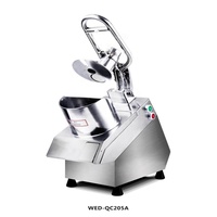 Hoge Kwaliteit Aardappel Vinger Machine/Chips Machine/Groente Slice Strip Snijmachine