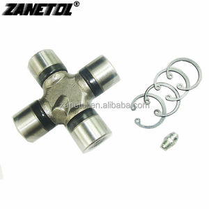 ZANETOL 96624771 96624772 20781756 универсальный соединительный поперечный вал для Chevrolet Captiva Opel Antara 2006 - Product Image 3